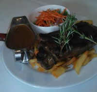 Donnybrook Hotel - Restaurant Guide