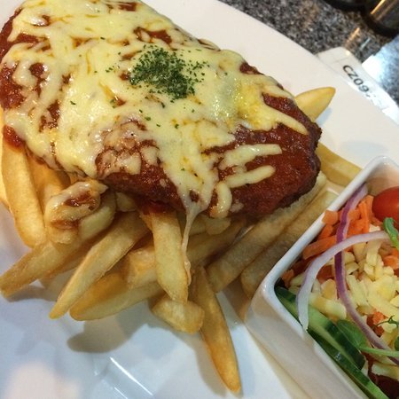 Minigin WA Restaurant Guide