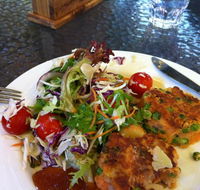 Dwellingup Blue Wren Cafe - Restaurant Guide