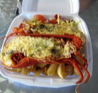 Dynamite Bay Takeaways