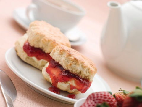 Edenvale Homestead Tearooms - Restaurant Guide 0