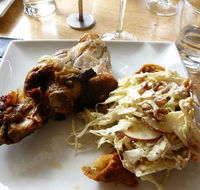 Emporium Bistro Bridgetown - Restaurant Guide