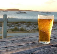 Endeavour Tavern - Restaurant Guide
