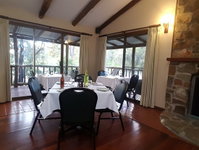 Evedon Lakeside Restaurant
