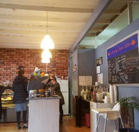 Flying Duck Cafe - Restaurant Guide
