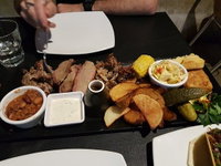 Fusion Smokehouse
