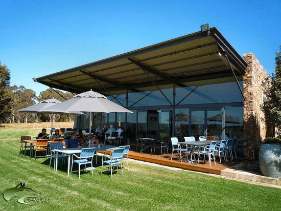 Alexandra Bridge WA Restaurant Guide