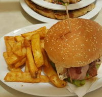 Harbourside Cafe Restaurant - Restaurant Guide