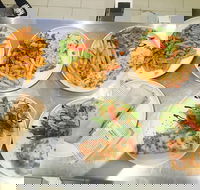 Harvey Best Restaurant - Restaurant Guide