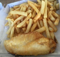 Harvey Fish  Chips - Restaurant Guide