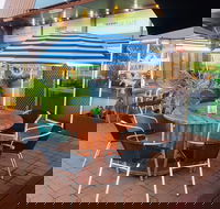 Hedland Harbour Cafe - Restaurant Guide