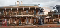 Imperial Homestead