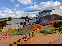 Jarrah Jacks Brewery