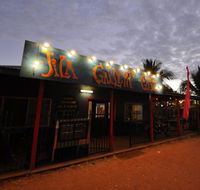 Jila Gallery Cafes - Restaurant Guide