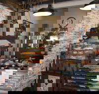 JT's Coffee Barn - Restaurant Guide