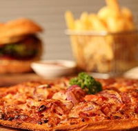 Junction Hotel Moora - Restaurant Guide