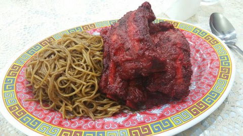 Karratha Chinese Garden Restaurant - Restaurant Guide 0