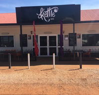 Kettle - Restaurant Guide