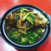 KK Rice-N-Tea Chinese Restaurant