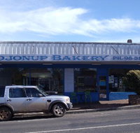 Kojonup Bakery - Restaurant Guide