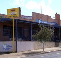 Kojonup Commercial Hotel Restaurant - Restaurant Guide