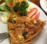 Kojonup Country Kitchen - Restaurant Guide