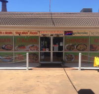 Kondinin Roadhouse Motel - Restaurant Guide