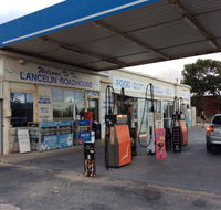 Lancelin gull roadhouse - Restaurant Guide