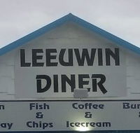 Leeuwin Diner - Restaurant Guide
