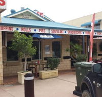 Lesueurs Gallery Cafe - Restaurant Guide