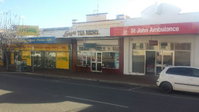 Lucys Tearooms