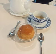 Macau Cuisine - Restaurant Guide