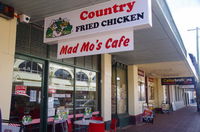 Mad Mo's
