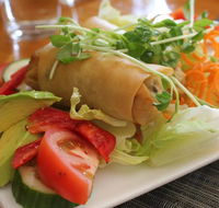 Maleeya's Thai Cafe - Restaurant Guide