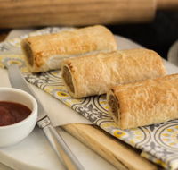 Miami Bakehouse - Restaurant Guide