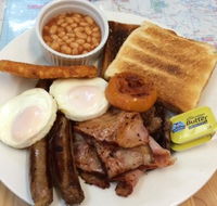 Minilya Bridge Roadhouse - Restaurant Guide