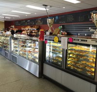 Mount Barker Country Bakery - Restaurant Guide