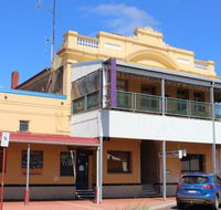 Mount Barker Hotel - Restaurant Guide