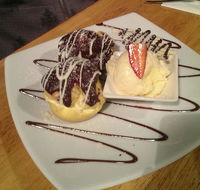 Nannup Bridge Cafe - Restaurant Guide