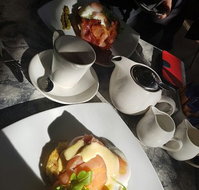 Narrogin Nursery Cafe  Gallery - Restaurant Guide