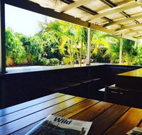 Neaps Bistro - Restaurant Guide