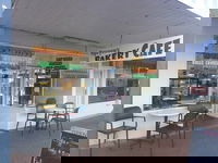 Nguyen Bakery Cafe