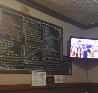 Northam Tavern - Restaurant Guide