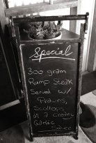 Northside Tavern Shed Restaurant - Restaurant Guide 1