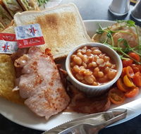 Offshore Cafe  Restaurant - Restaurant Guide
