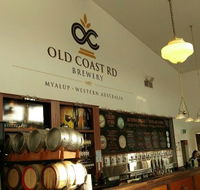 Old Coast Road Brewery - Restaurant Guide