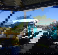 Osprey Bar and Lounge