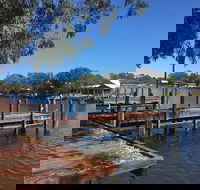 Pelicans Cafe on the Murray - Restaurant Guide