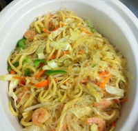 Philippine Magic Cafe - Restaurant Guide