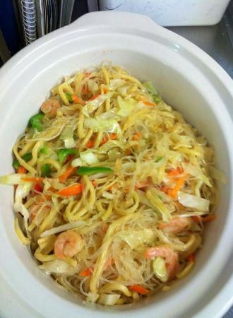 Philippine Magic Cafe - Restaurant Guide 0